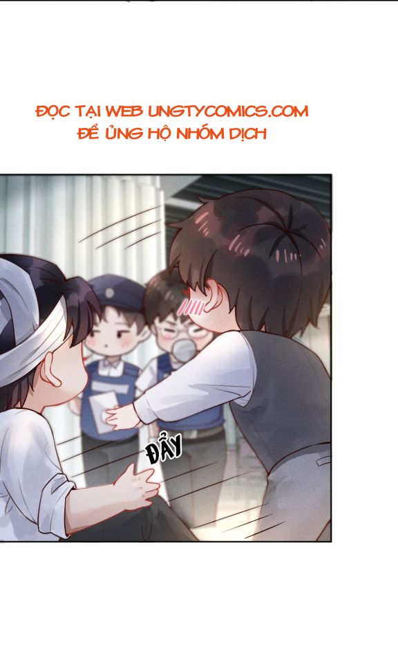 Dior Tiên Sinh Chap 1 - Next Chap 2