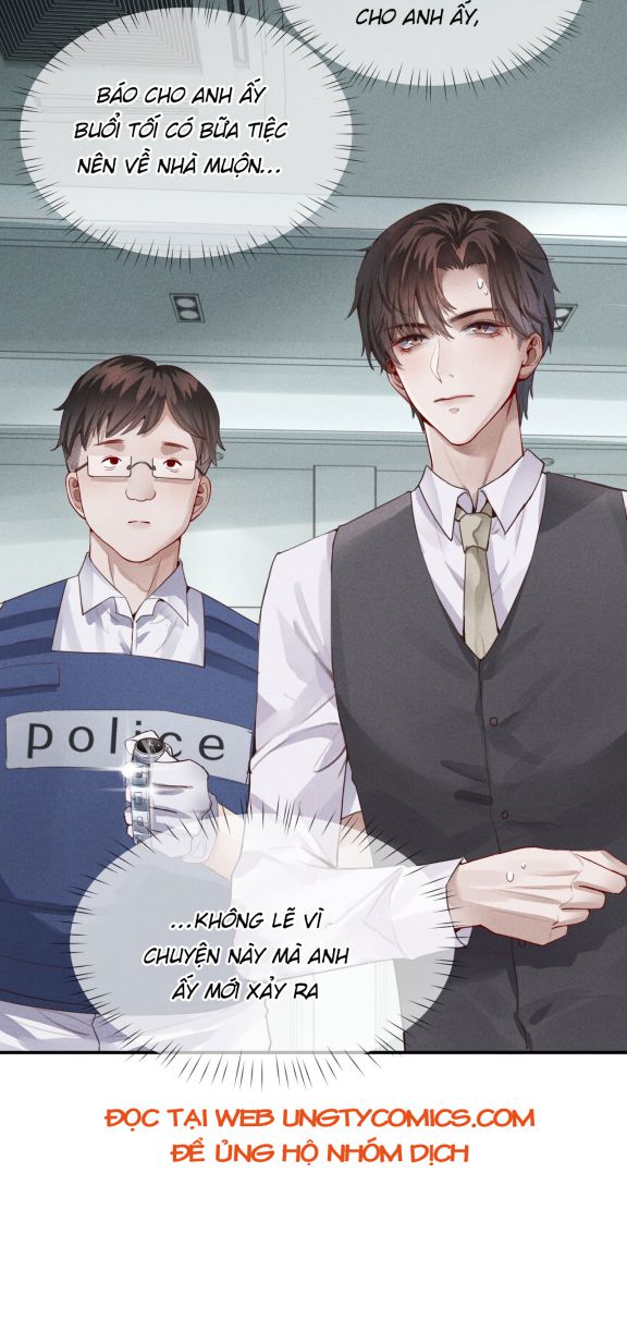 Dior Tiên Sinh Chap 1 - Next Chap 2