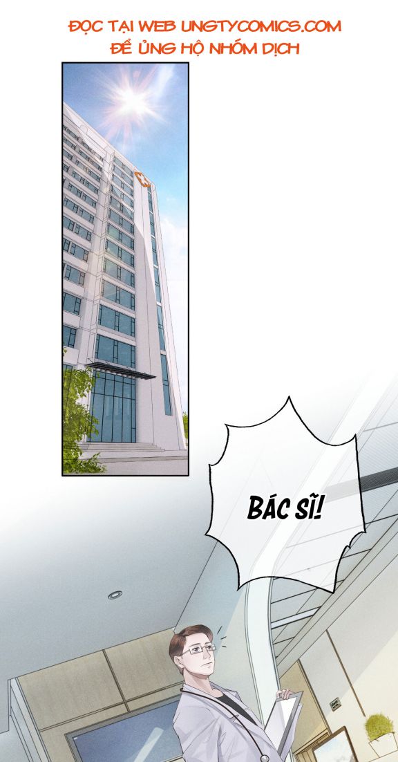 Dior Tiên Sinh Chap 1 - Next Chap 2