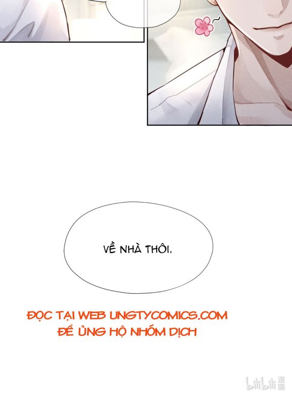 Dior Tiên Sinh Chap 1 - Next Chap 2