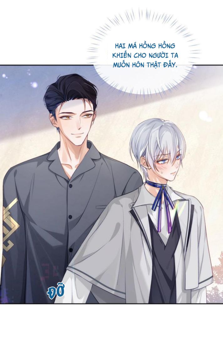 Đơn Xin Ly Hôn Chapter 3 - Next Chapter 4