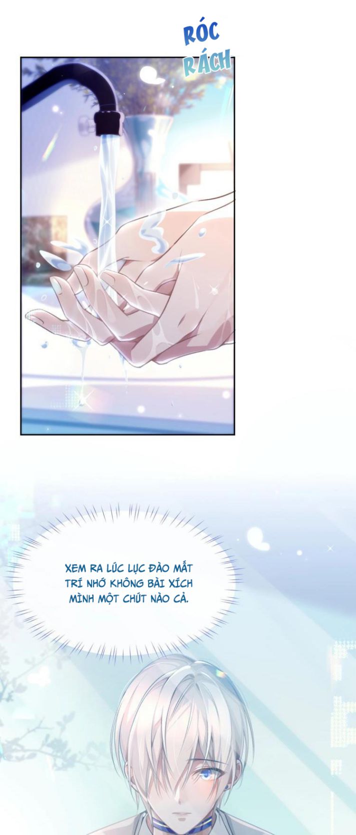 Đơn Xin Ly Hôn Chapter 3 - Next Chapter 4