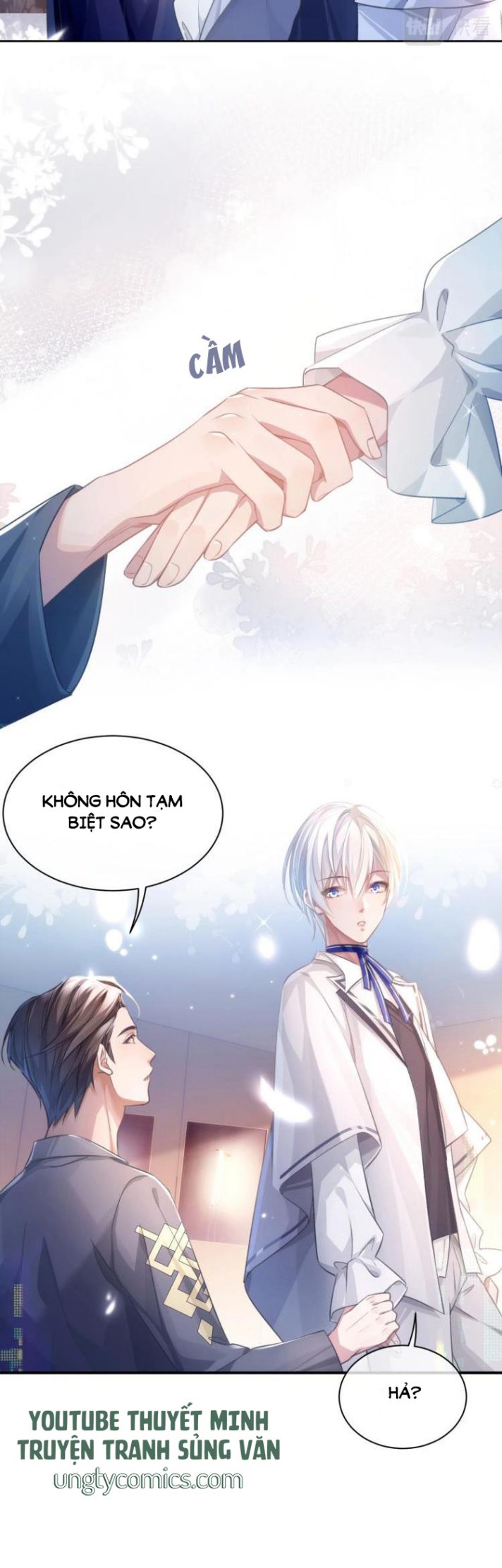 Đơn Xin Ly Hôn Chapter 3 - Next Chapter 4