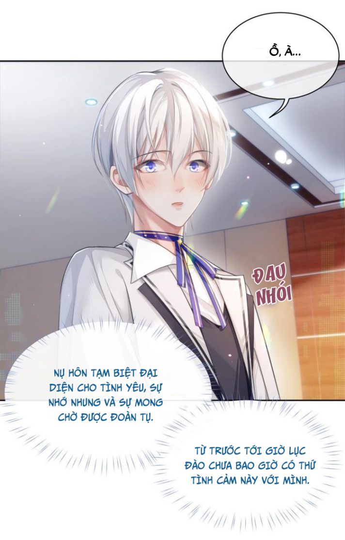 Đơn Xin Ly Hôn Chapter 3 - Next Chapter 4