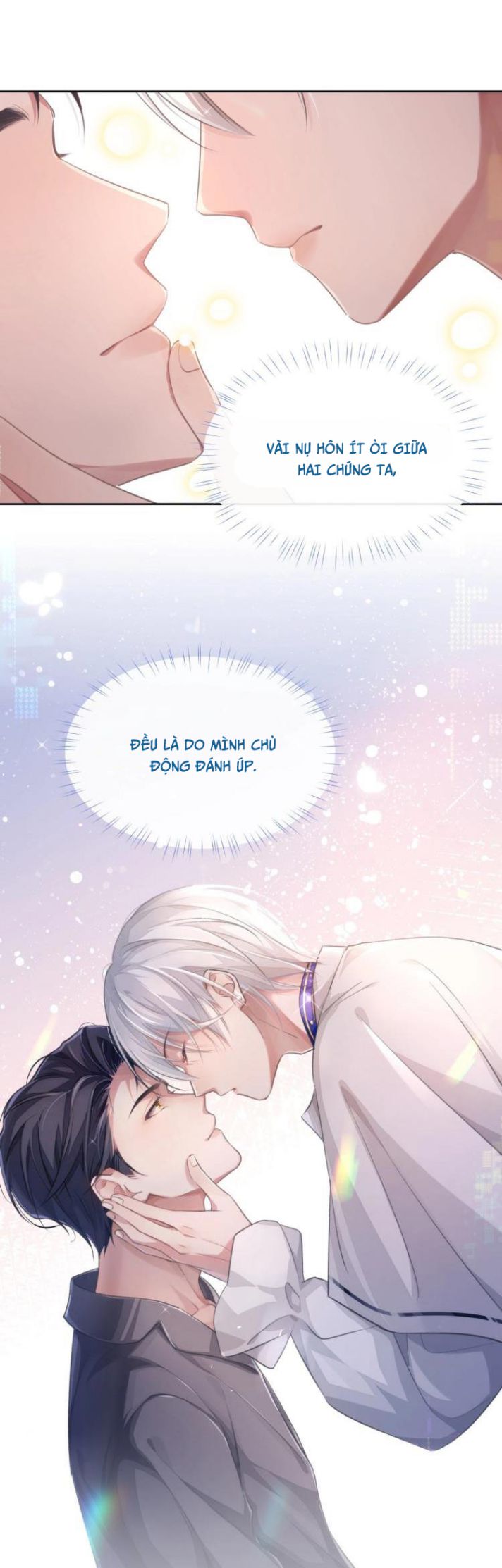 Đơn Xin Ly Hôn Chapter 3 - Next Chapter 4