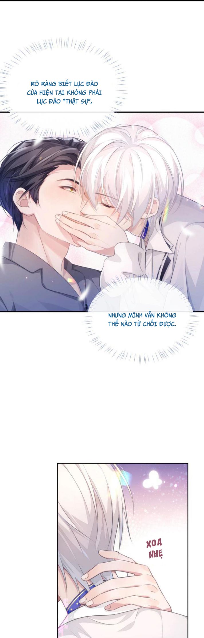 Đơn Xin Ly Hôn Chapter 3 - Next Chapter 4