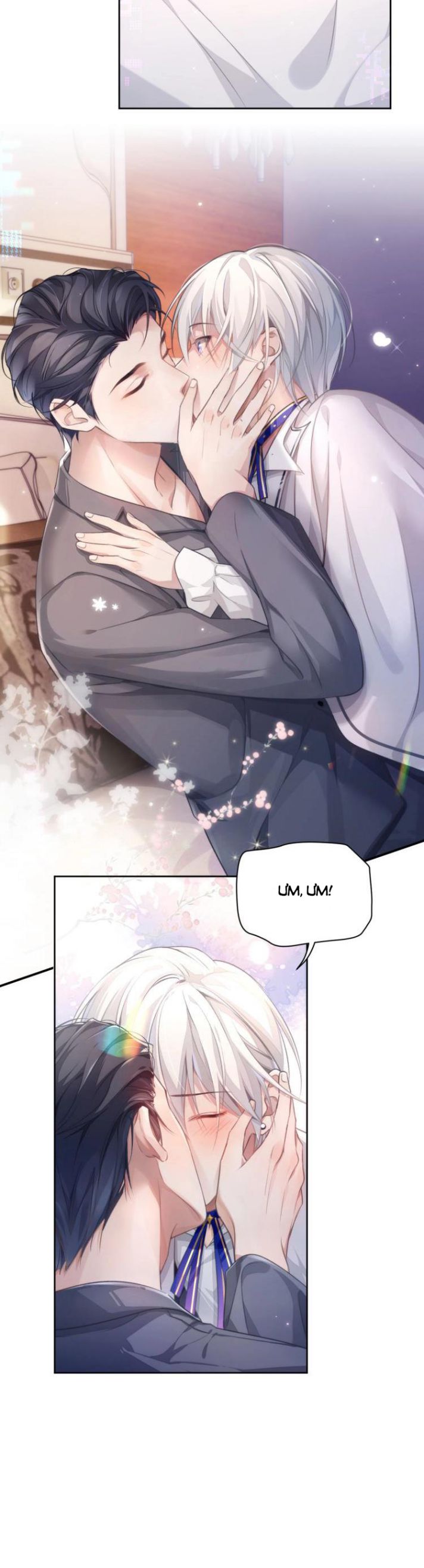 Đơn Xin Ly Hôn Chapter 3 - Next Chapter 4