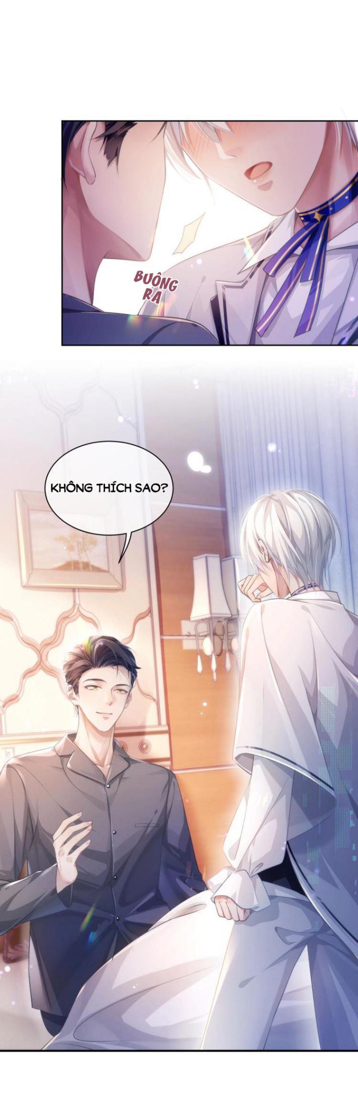 Đơn Xin Ly Hôn Chapter 3 - Next Chapter 4