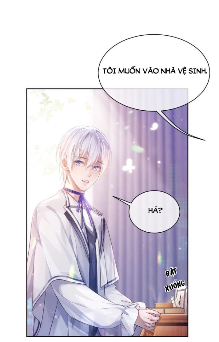 Đơn Xin Ly Hôn Chapter 3 - Next Chapter 4