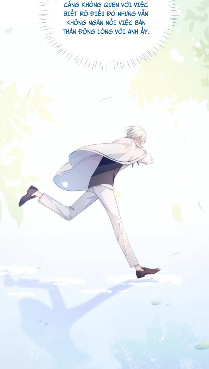 Đơn Xin Ly Hôn Chapter 3 - Next Chapter 4