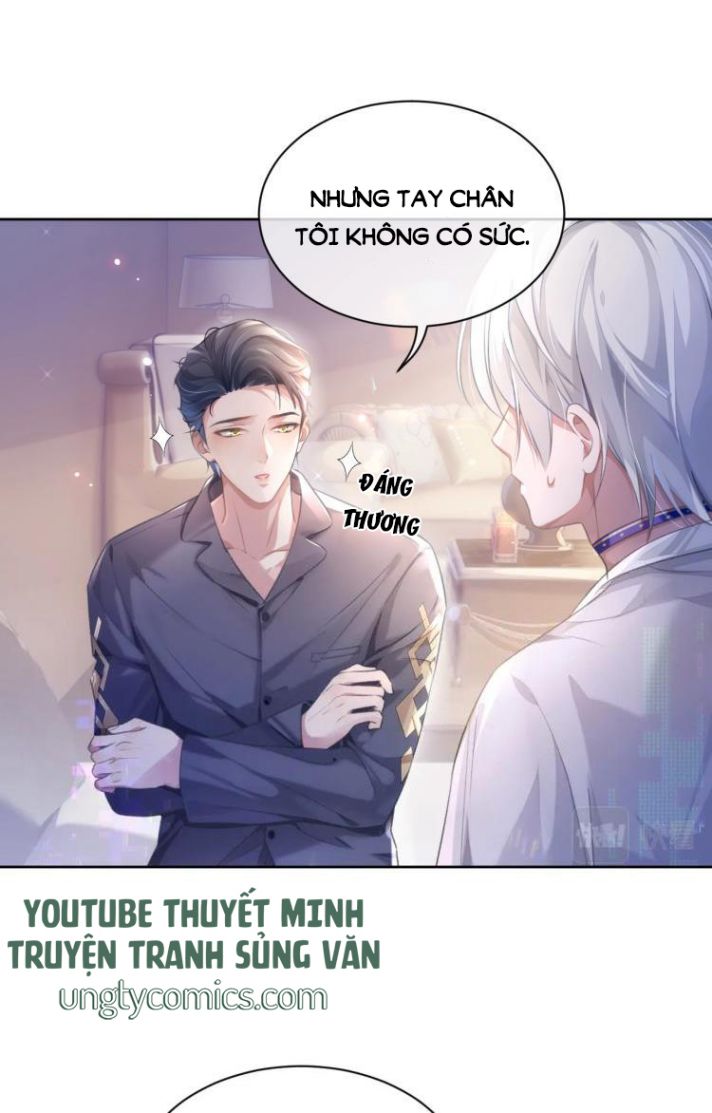 Đơn Xin Ly Hôn Chapter 3 - Next Chapter 4