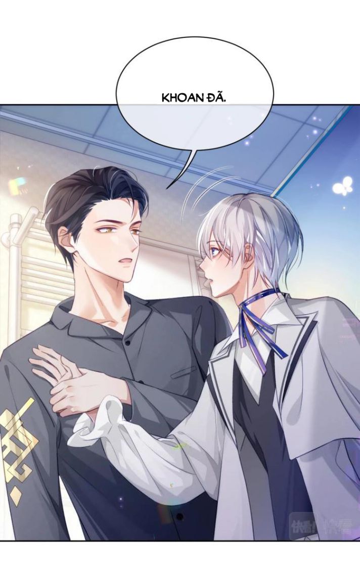 Đơn Xin Ly Hôn Chapter 3 - Next Chapter 4