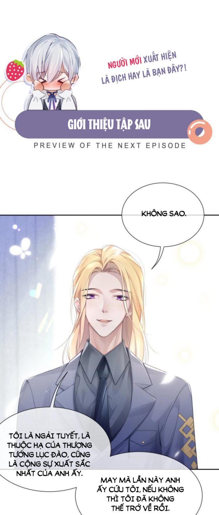 Đơn Xin Ly Hôn Chapter 3 - Next Chapter 4