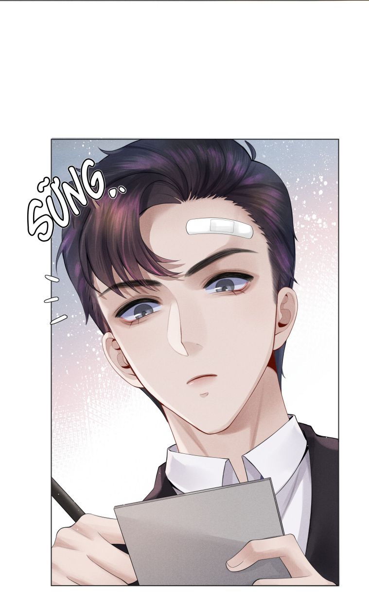 Dior Tiên Sinh Chap 5 - Next Chap 5