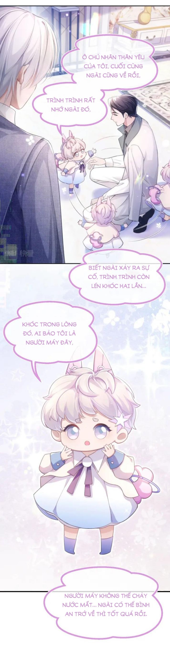 Đơn Xin Ly Hôn Chapter 5 - Next Chapter 6