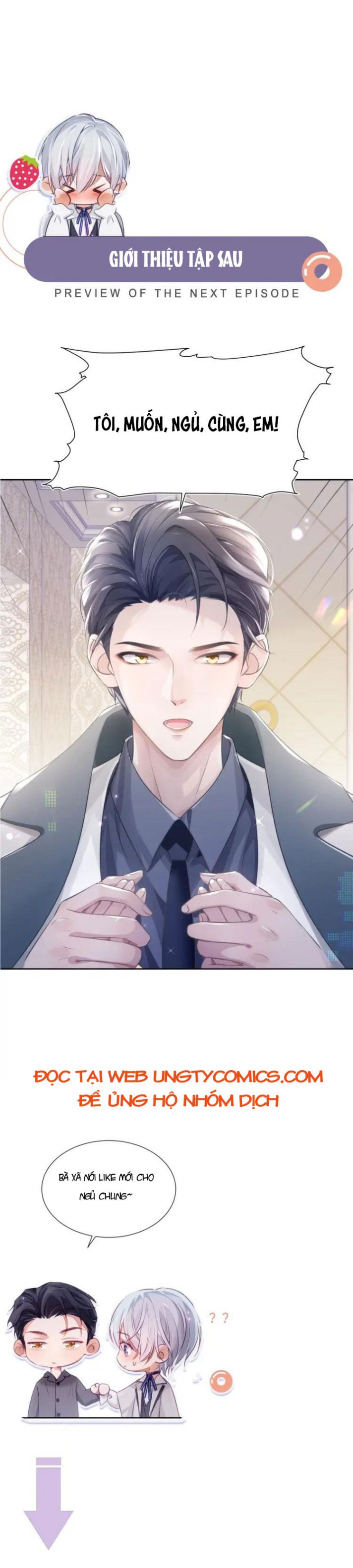 Đơn Xin Ly Hôn Chapter 5 - Next Chapter 6