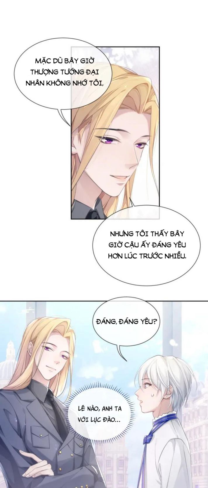 Đơn Xin Ly Hôn Chapter 5 - Next Chapter 6