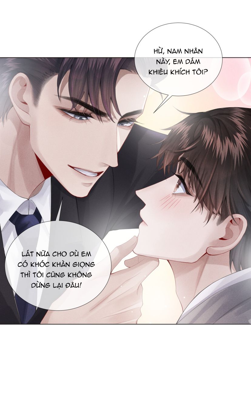 Dior Tiên Sinh Chap 8 - Next Chap 8