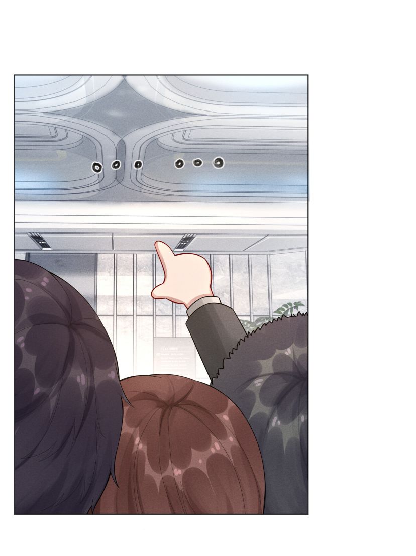 Dior Tiên Sinh Chap 8 - Next Chap 8