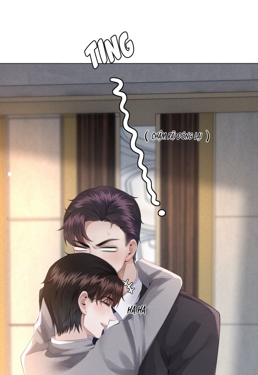 Dior Tiên Sinh Chap 8 - Next Chap 8