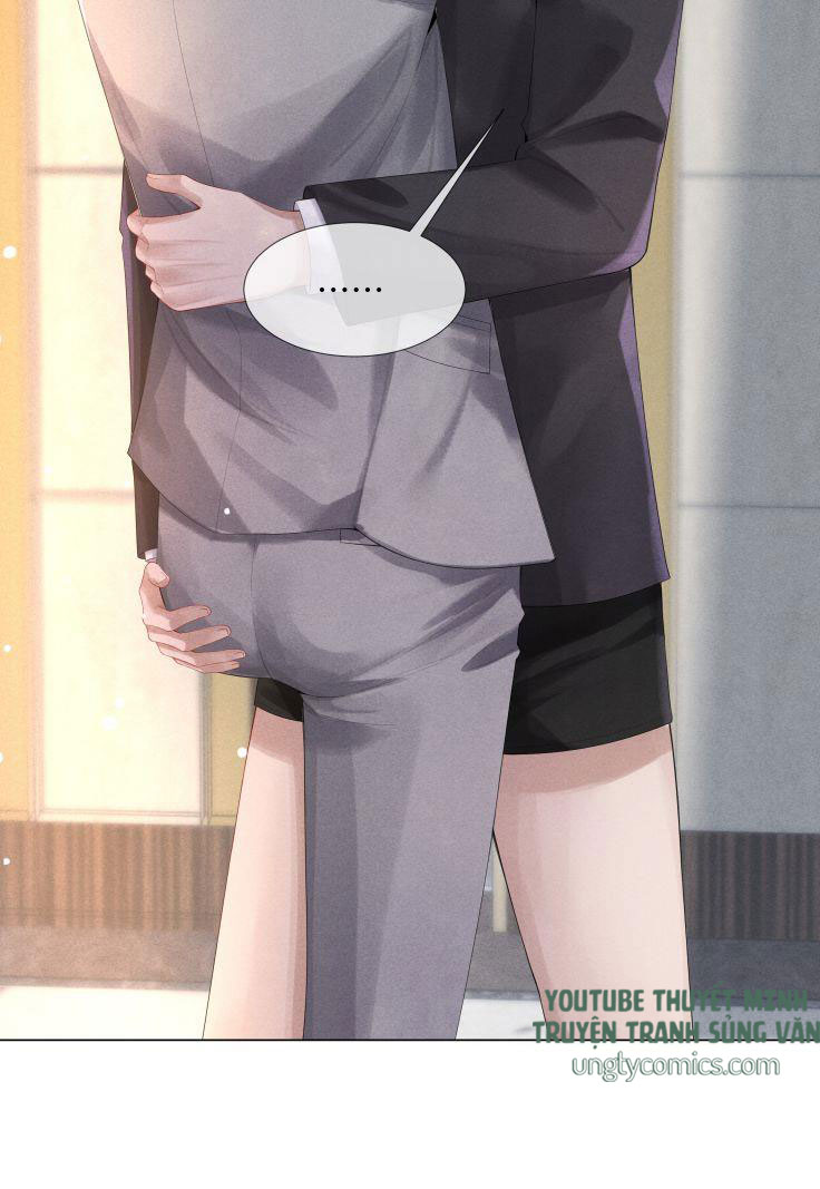 Dior Tiên Sinh Chap 8 - Next Chap 8