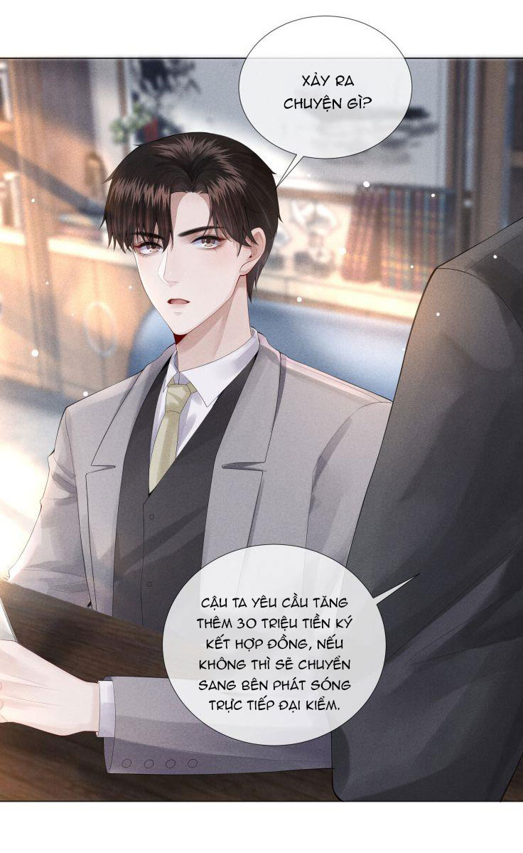 Dior Tiên Sinh Chap 8 - Next Chap 8