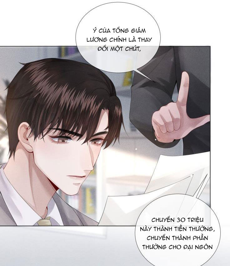 Dior Tiên Sinh Chap 8 - Next Chap 8