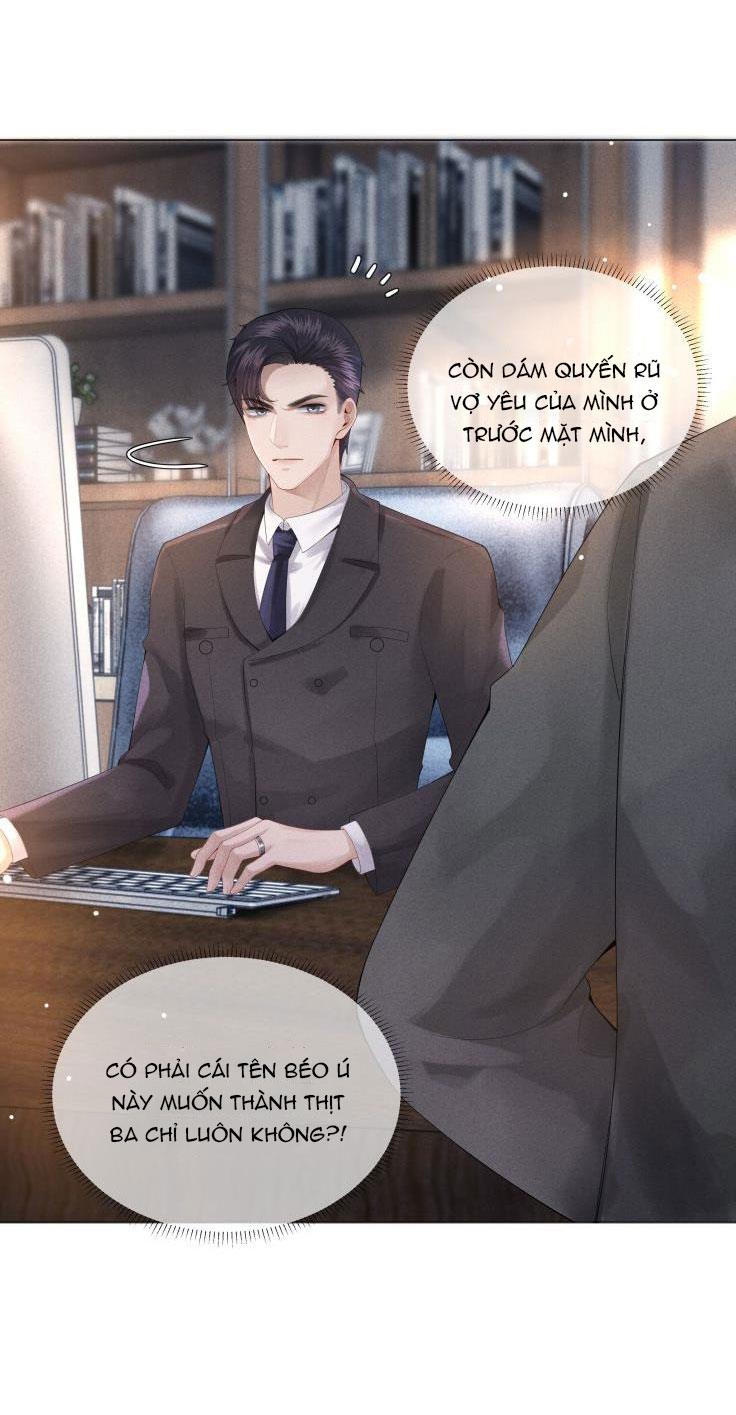 Dior Tiên Sinh Chap 8 - Next Chap 8