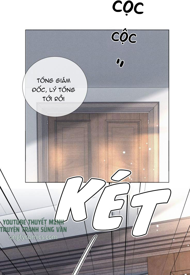 Dior Tiên Sinh Chap 8 - Next Chap 8