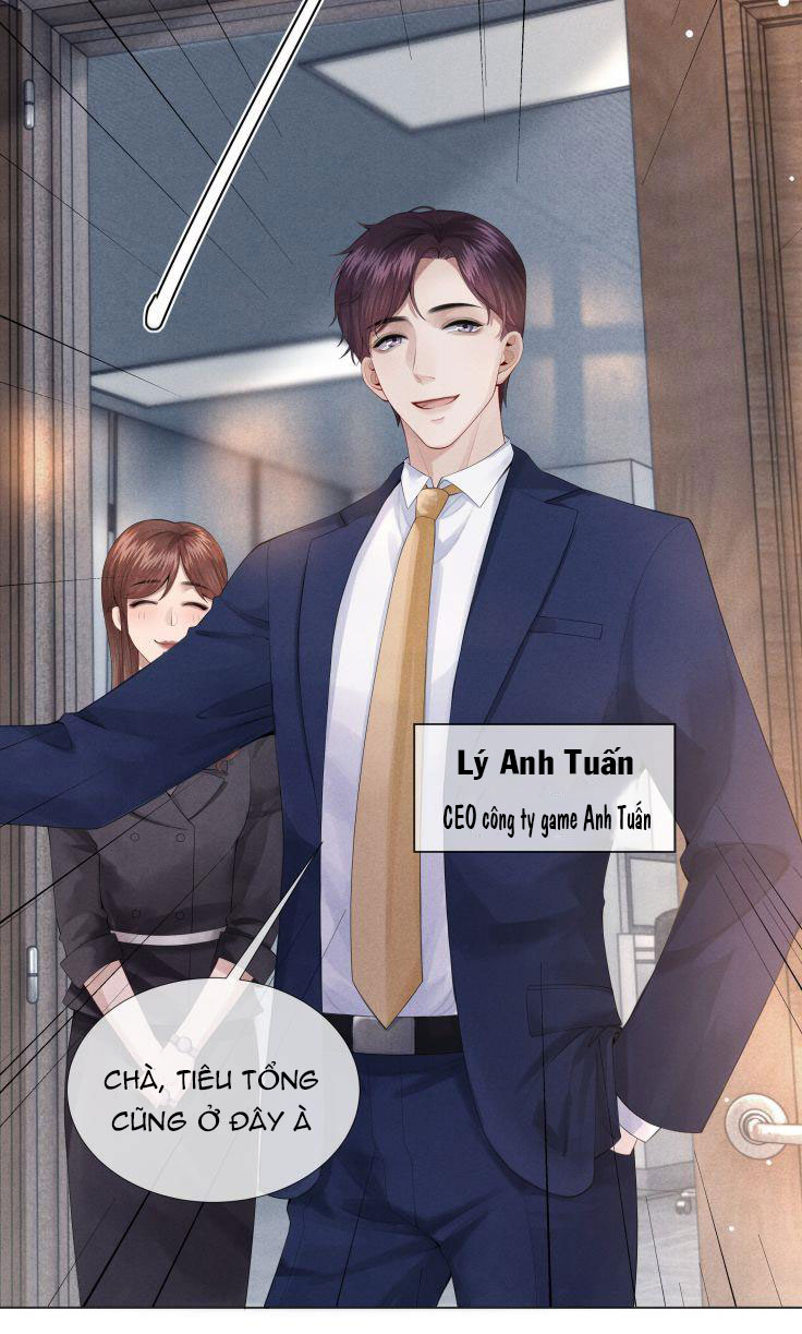 Dior Tiên Sinh Chap 8 - Next Chap 8