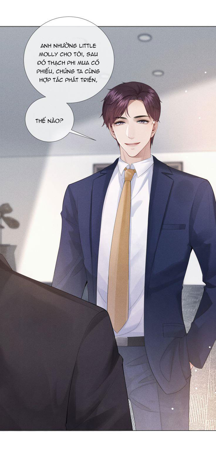 Dior Tiên Sinh Chap 8 - Next Chap 8