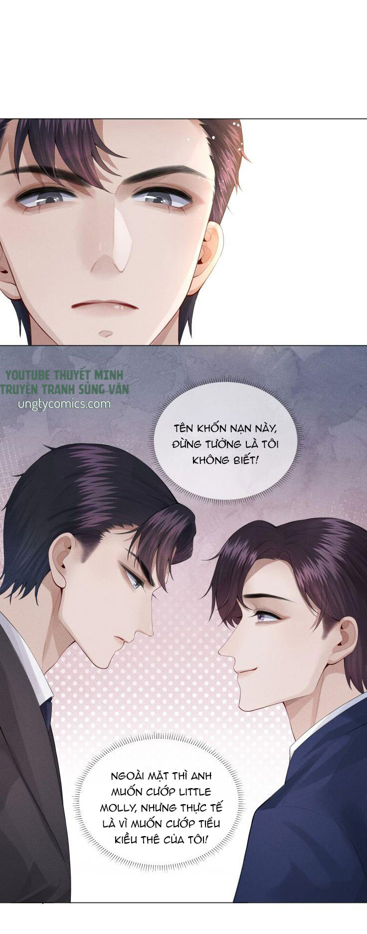 Dior Tiên Sinh Chap 8 - Next Chap 8