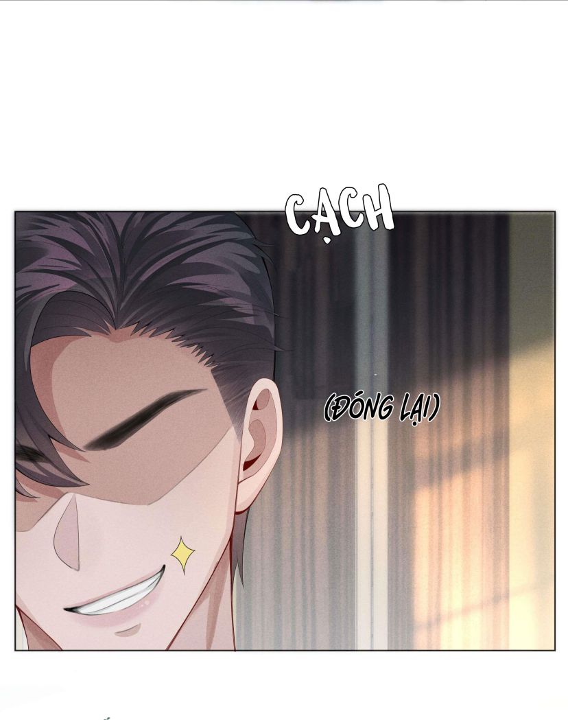 Dior Tiên Sinh Chap 8 - Next Chap 8
