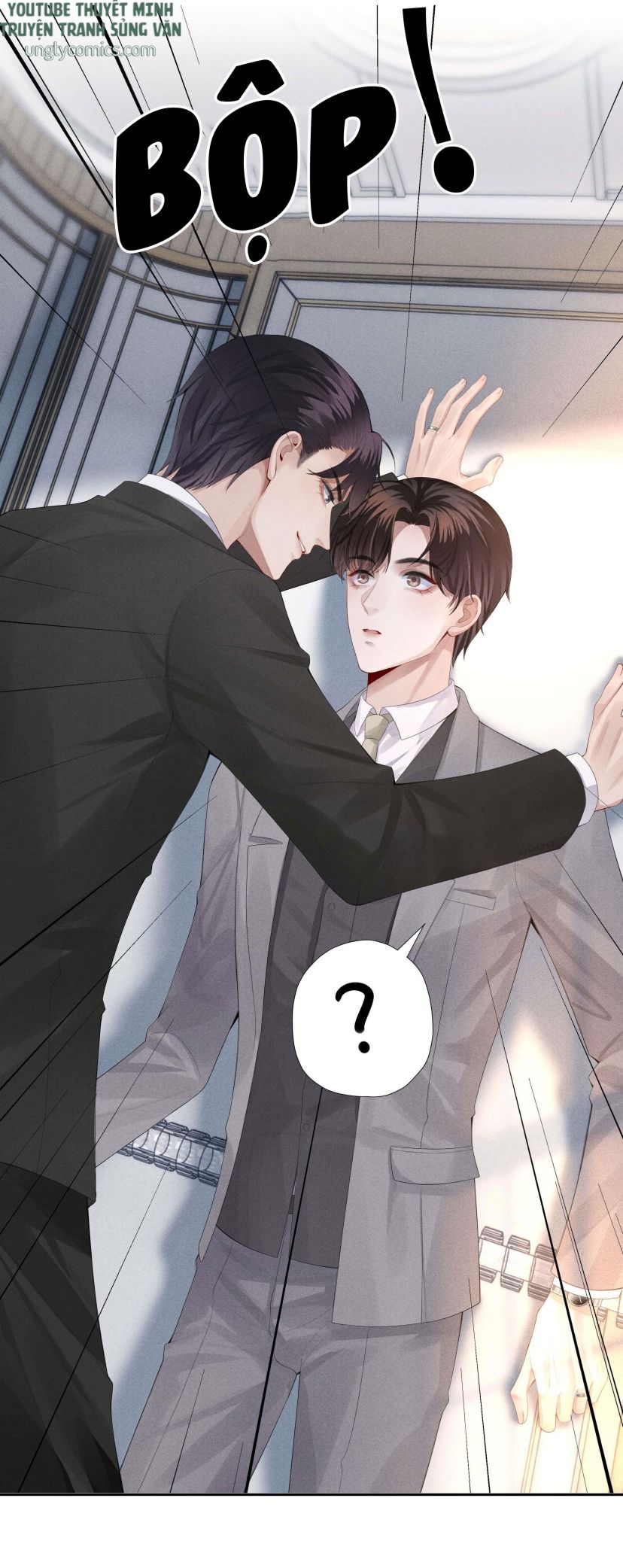 Dior Tiên Sinh Chap 8 - Next Chap 8