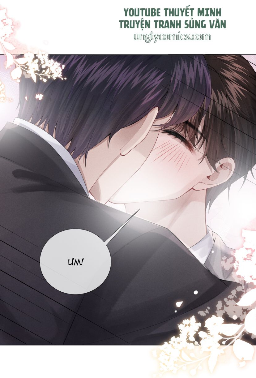 Dior Tiên Sinh Chap 8 - Next Chap 8