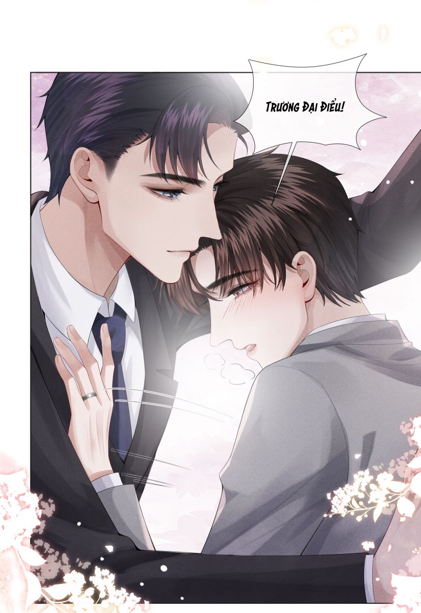 Dior Tiên Sinh Chap 8 - Next Chap 8