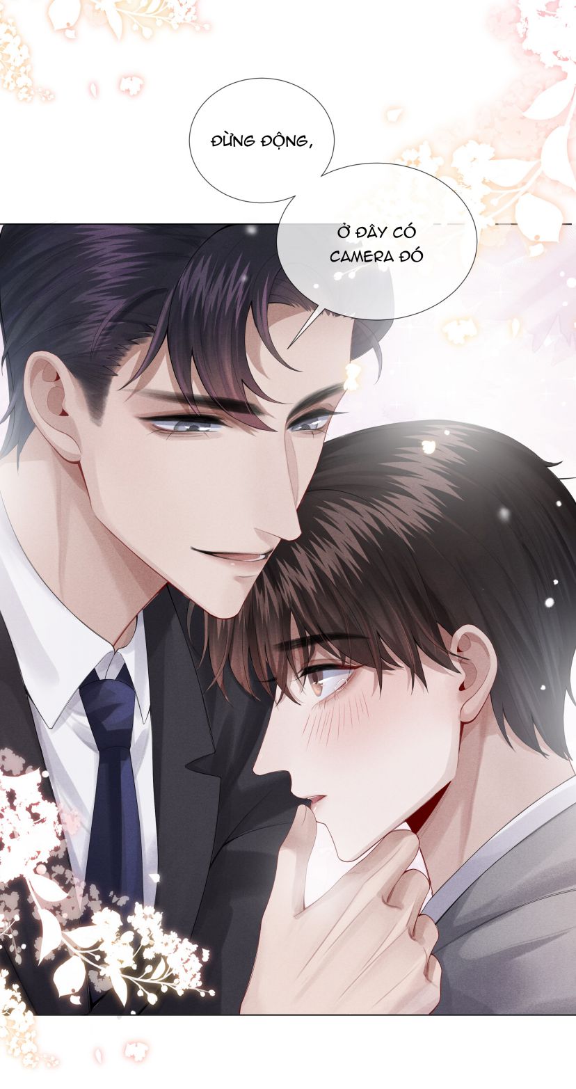 Dior Tiên Sinh Chap 8 - Next Chap 8