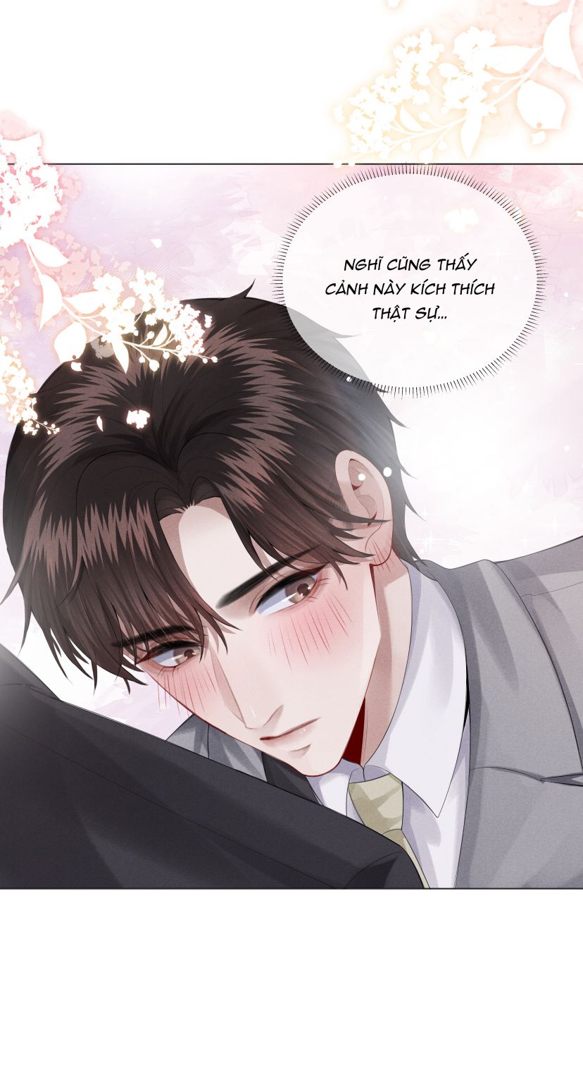 Dior Tiên Sinh Chap 8 - Next Chap 8