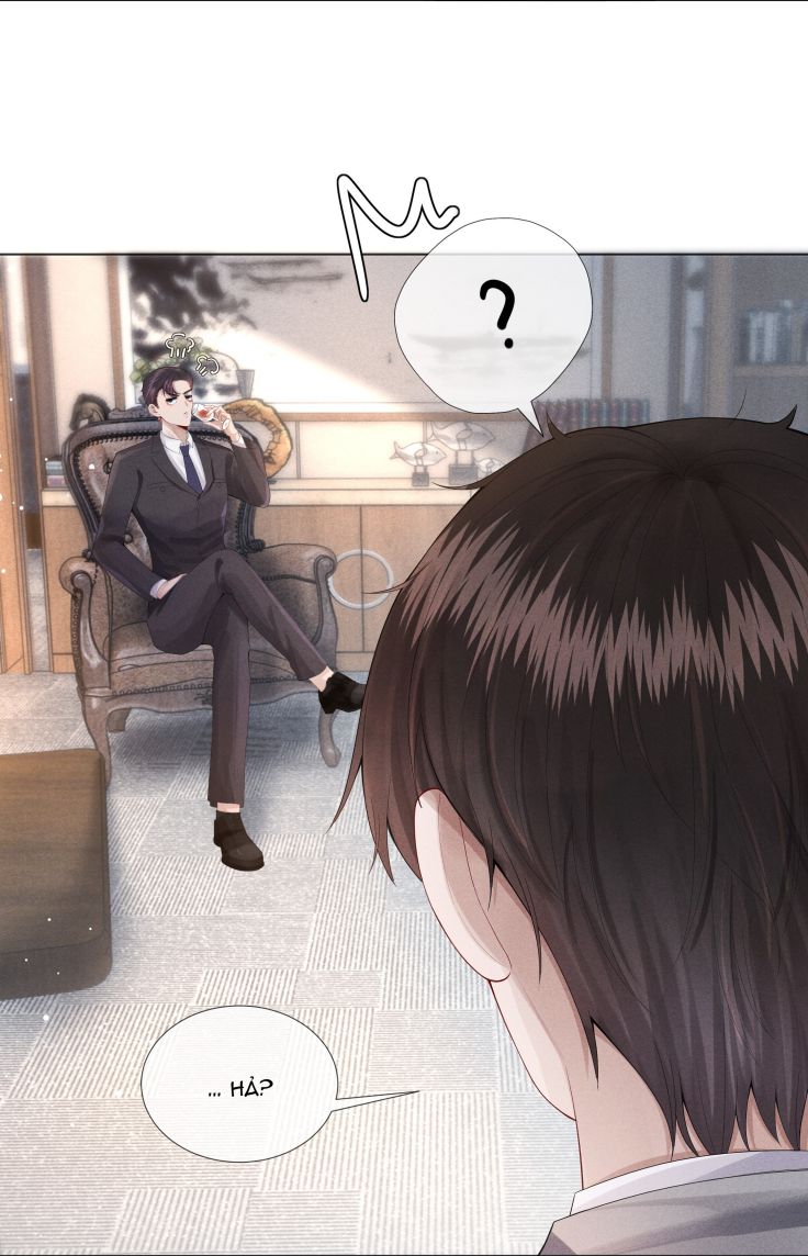 Dior Tiên Sinh Chap 9 - Next Chap 9