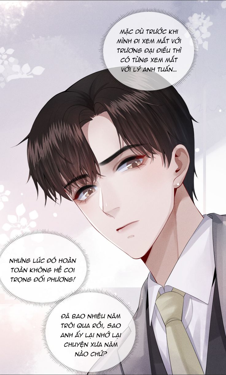 Dior Tiên Sinh Chap 9 - Next Chap 9