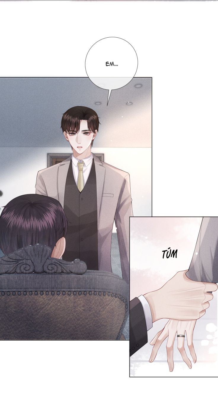 Dior Tiên Sinh Chap 9 - Next Chap 9