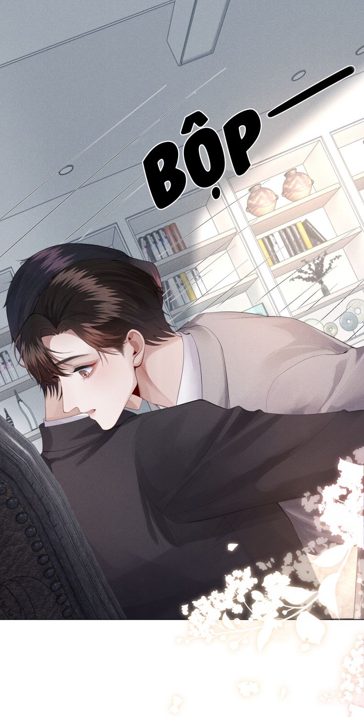 Dior Tiên Sinh Chap 9 - Next Chap 9