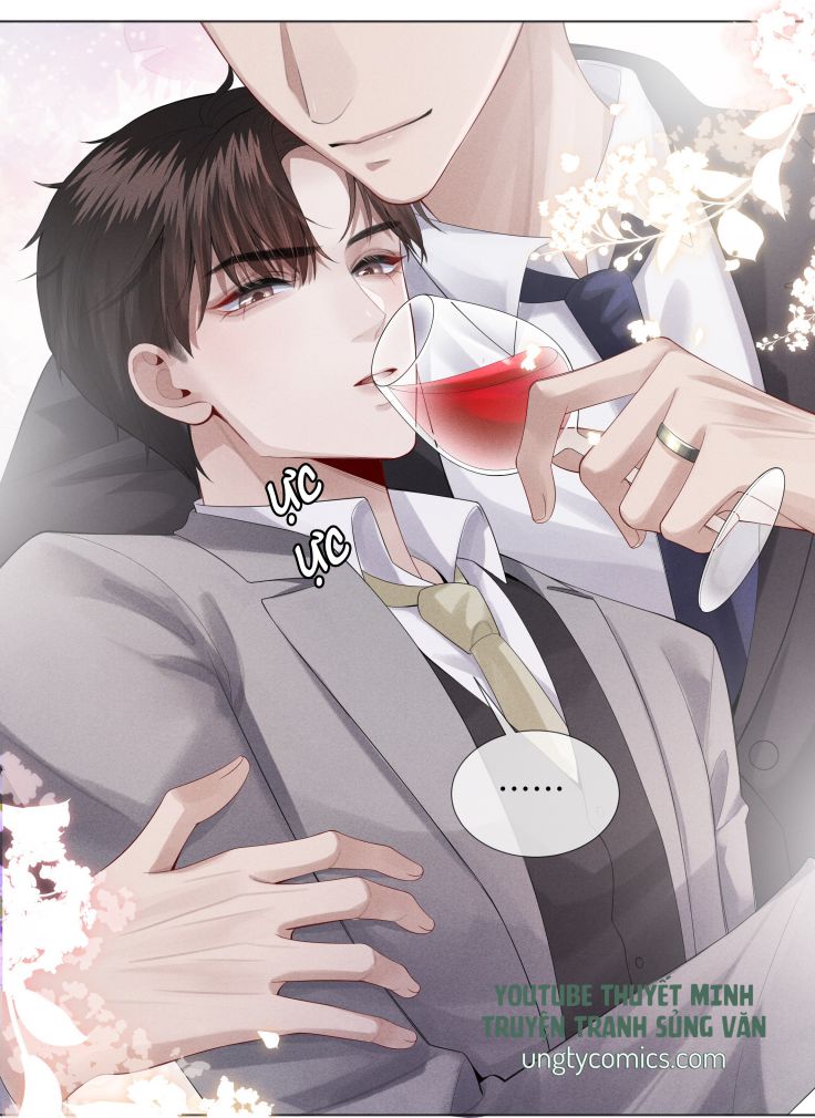 Dior Tiên Sinh Chap 9 - Next Chap 9