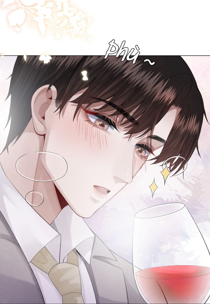 Dior Tiên Sinh Chap 9 - Next Chap 9