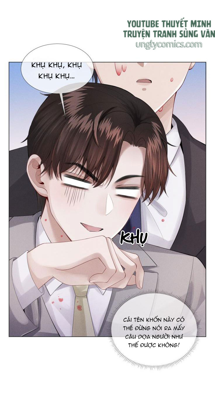 Dior Tiên Sinh Chap 9 - Next Chap 9