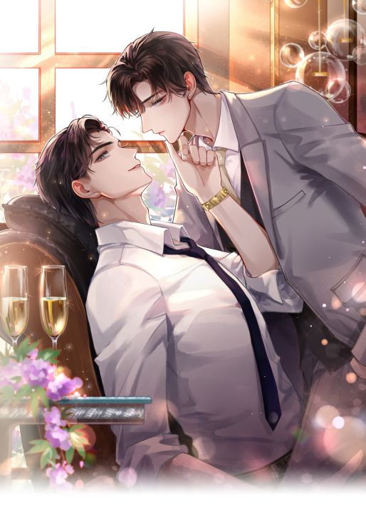 Dior Tiên Sinh Chap 9 - Next Chap 9