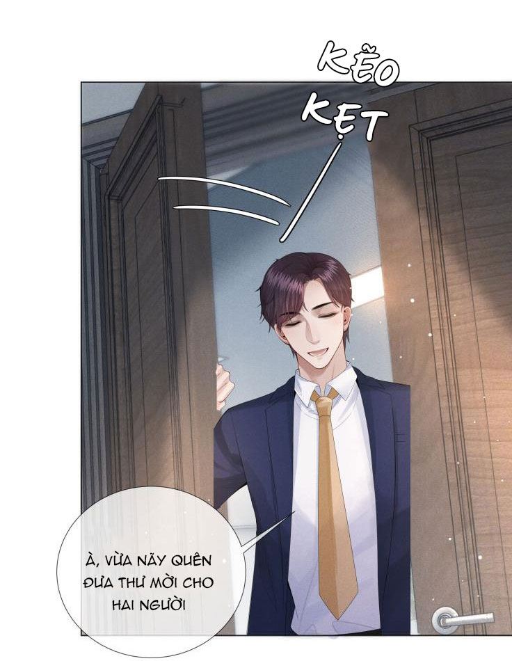 Dior Tiên Sinh Chap 9 - Next Chap 9