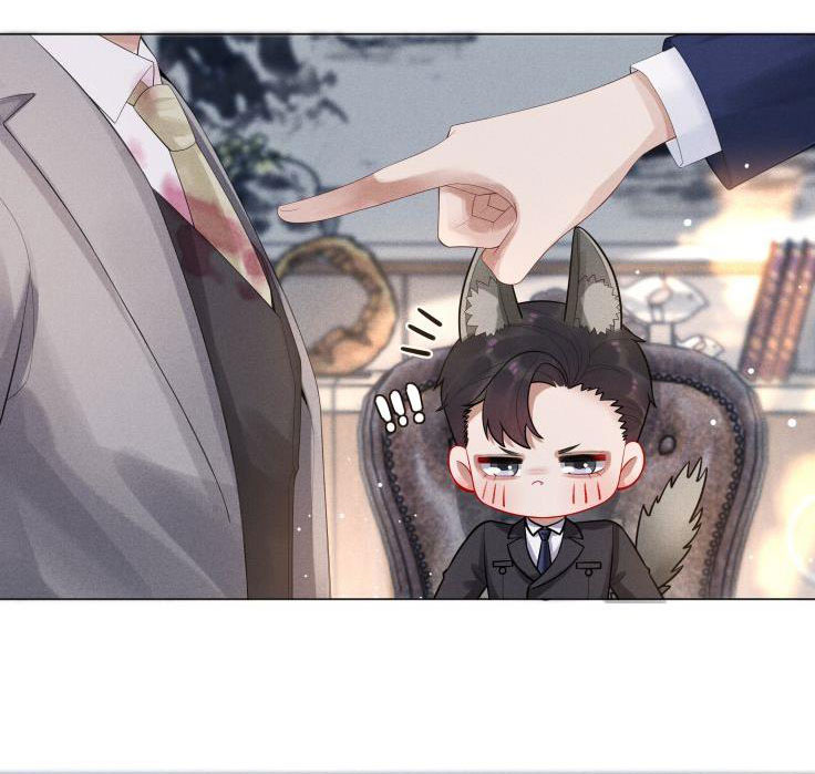 Dior Tiên Sinh Chap 9 - Next Chap 9