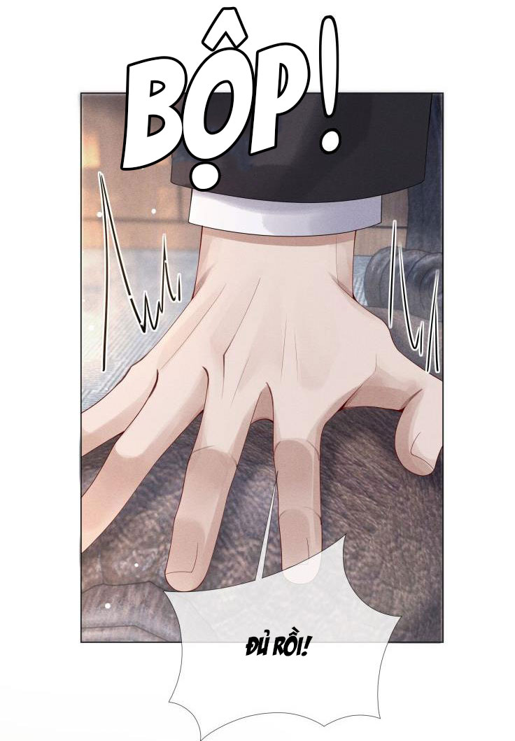 Dior Tiên Sinh Chap 9 - Next Chap 9