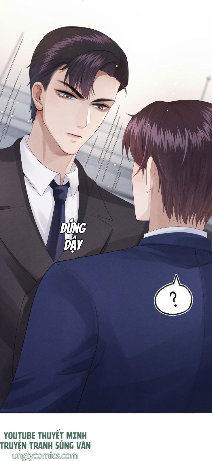 Dior Tiên Sinh Chap 9 - Next Chap 9